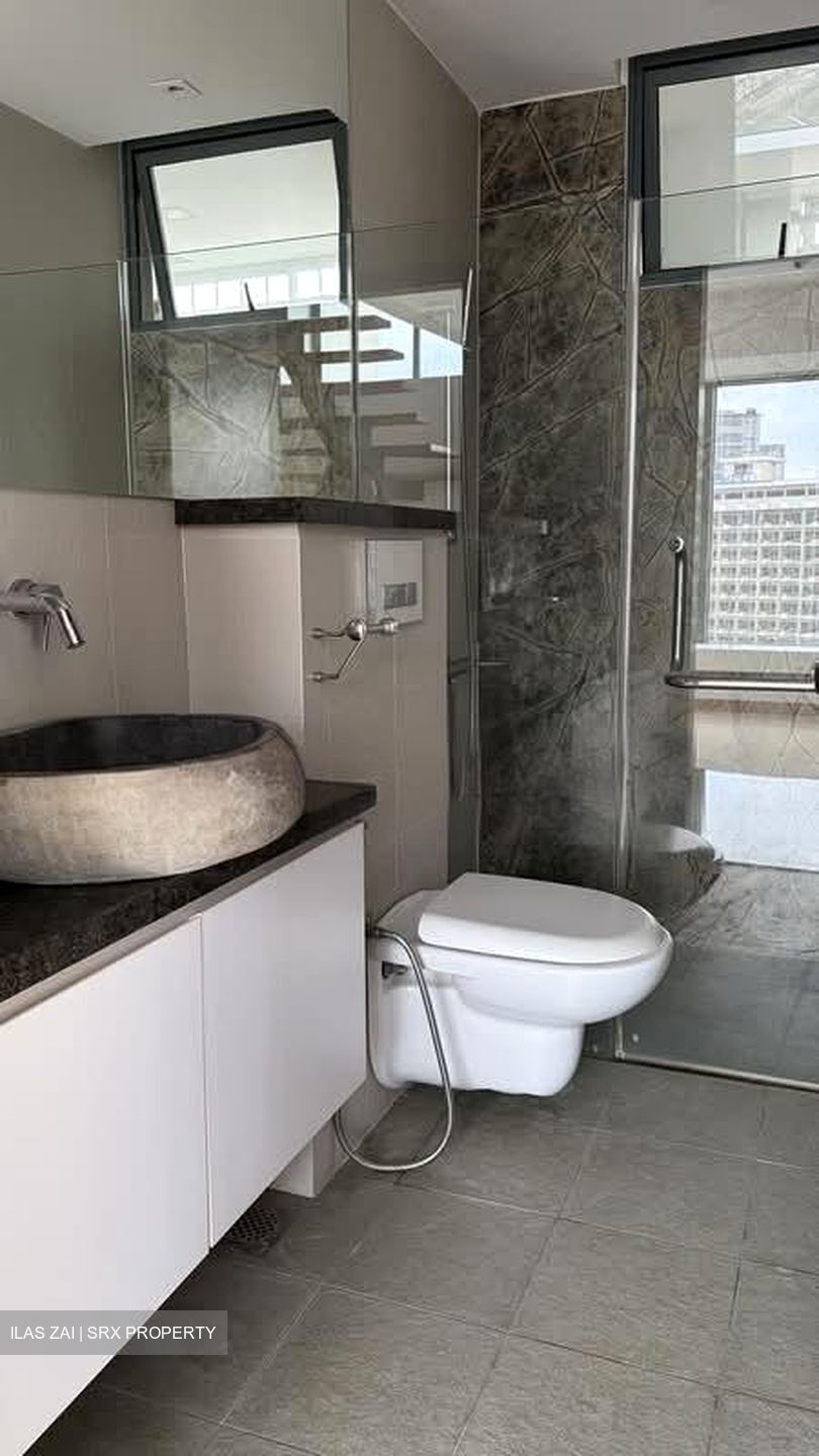 Watermark Robertson Quay (D9), Apartment #592510321